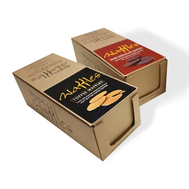 Waffle Boxes - Image 2