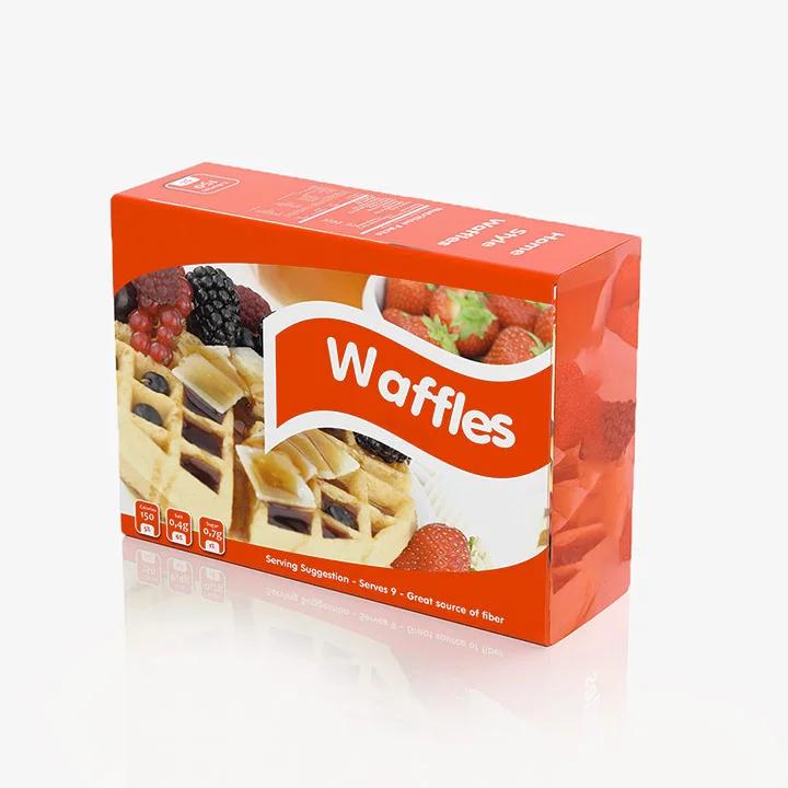 Waffle Boxes - Image 3