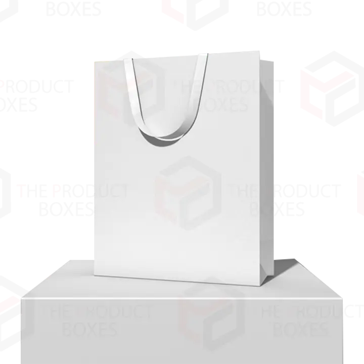 White Paper Bags UK