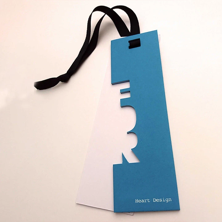 Luxury Swing Tags