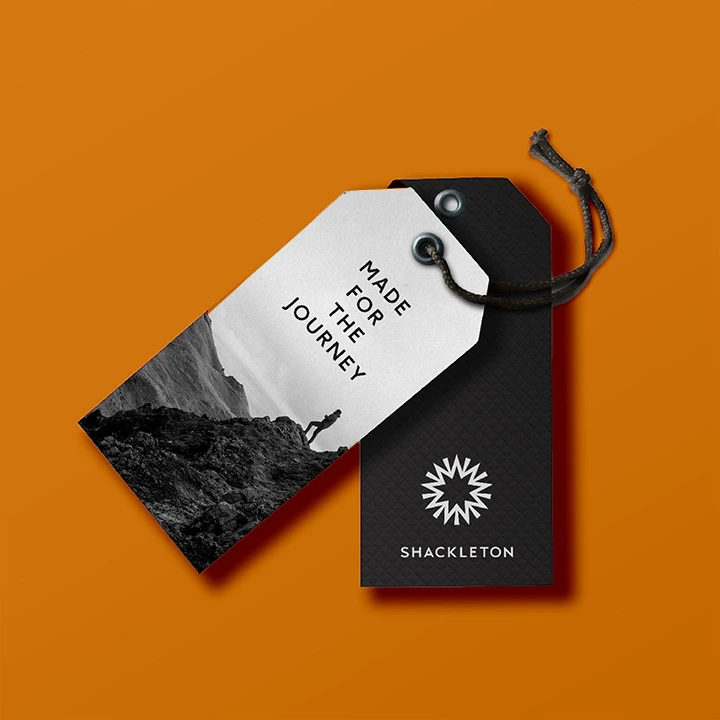 luxury swing tags wholesale