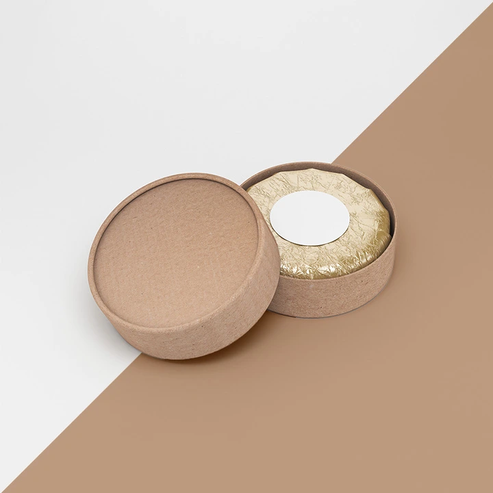 personalised rigid boxes