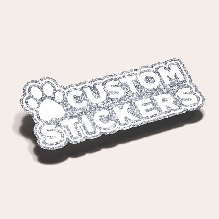 personalised stickers