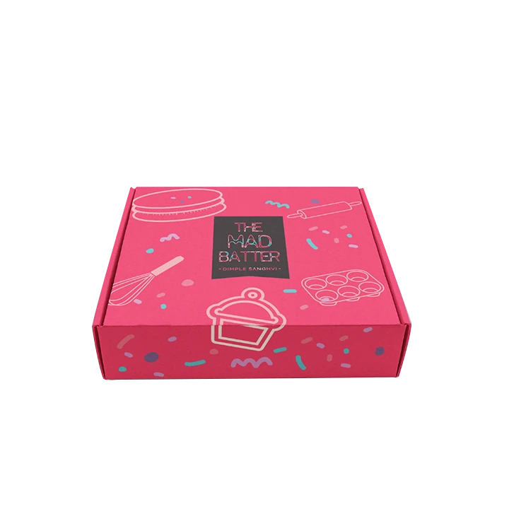 branded pie boxes wholesale