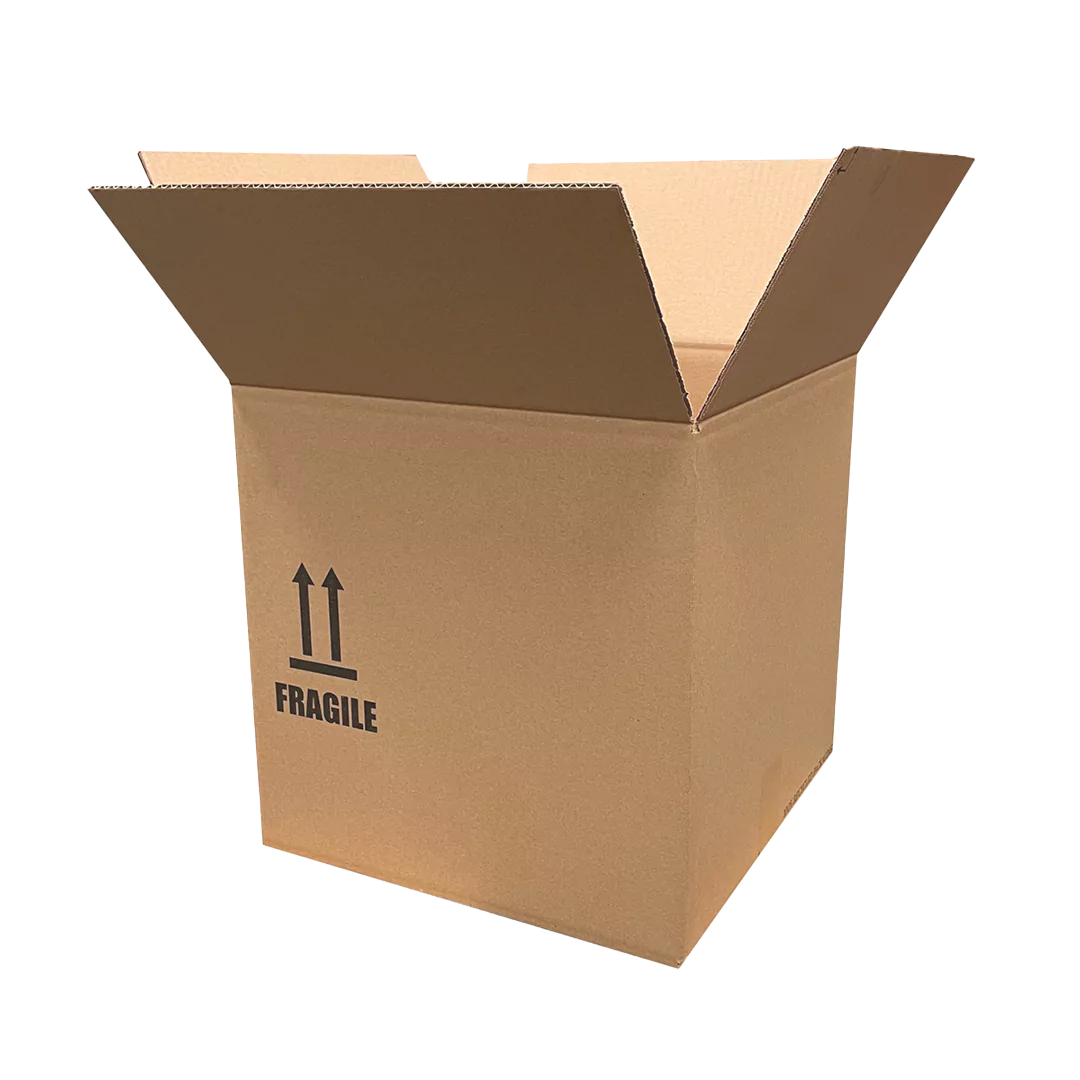 branded export packaging cartons