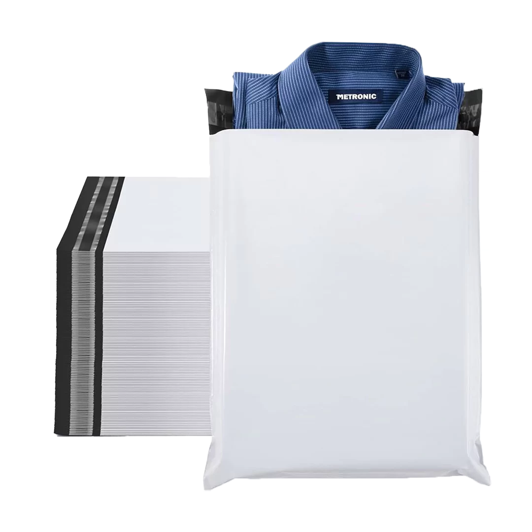 apparel mailer bags wholesale