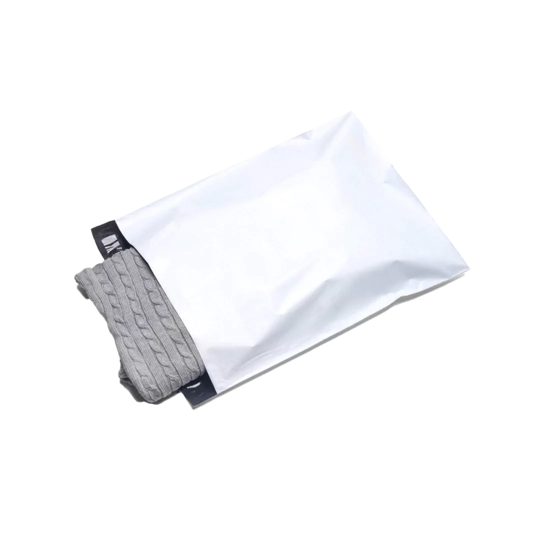 mailing bags for clothes