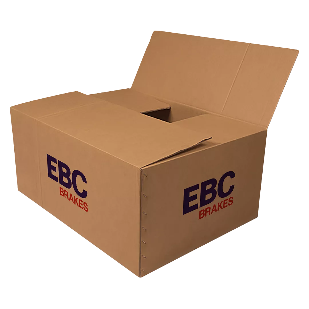 16 x 10 x 6 corrugated cardboard storage boxes