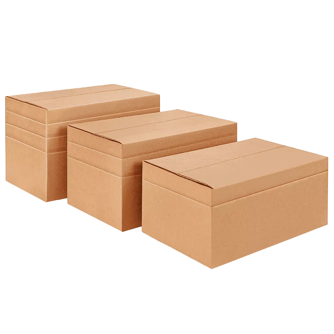 XXL Cardboard Boxes