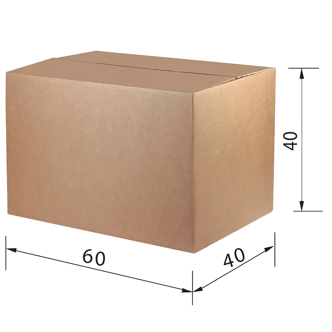 bespoke double wall cardboard boxes