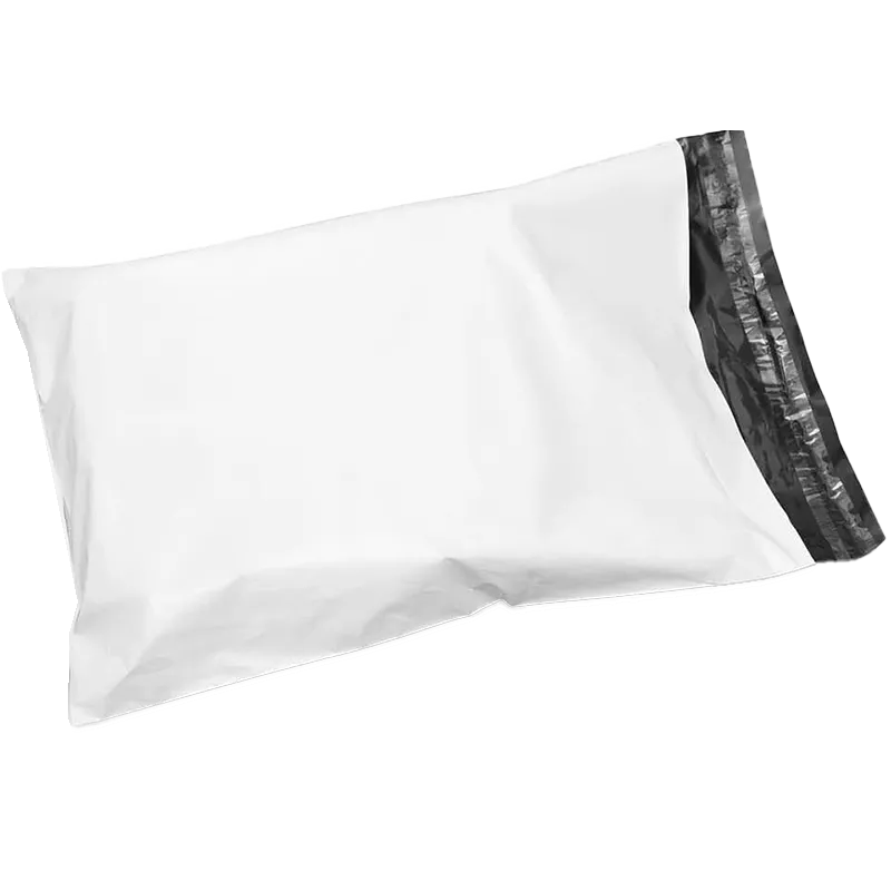 custom poly mailer bags