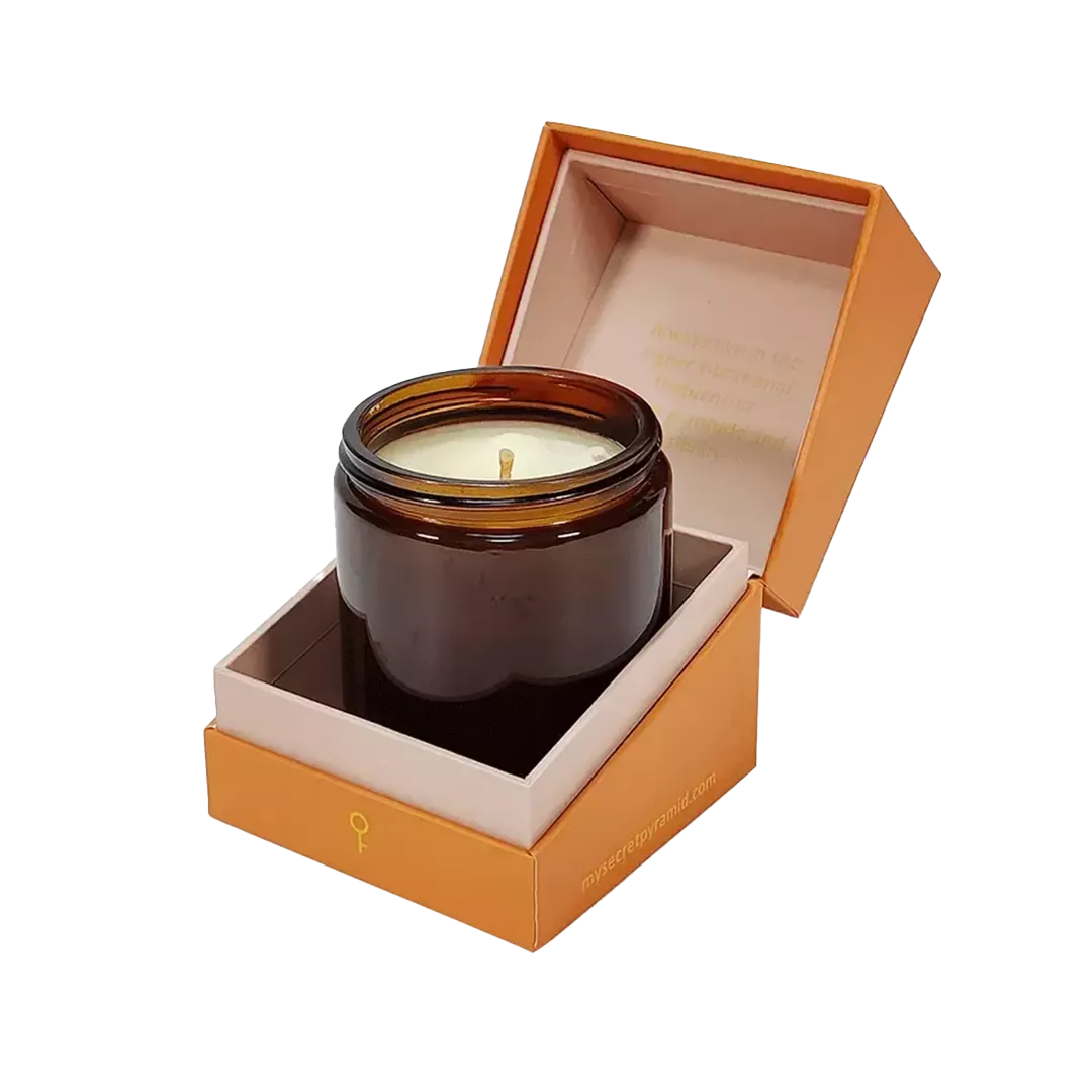 Candle Gift Boxes