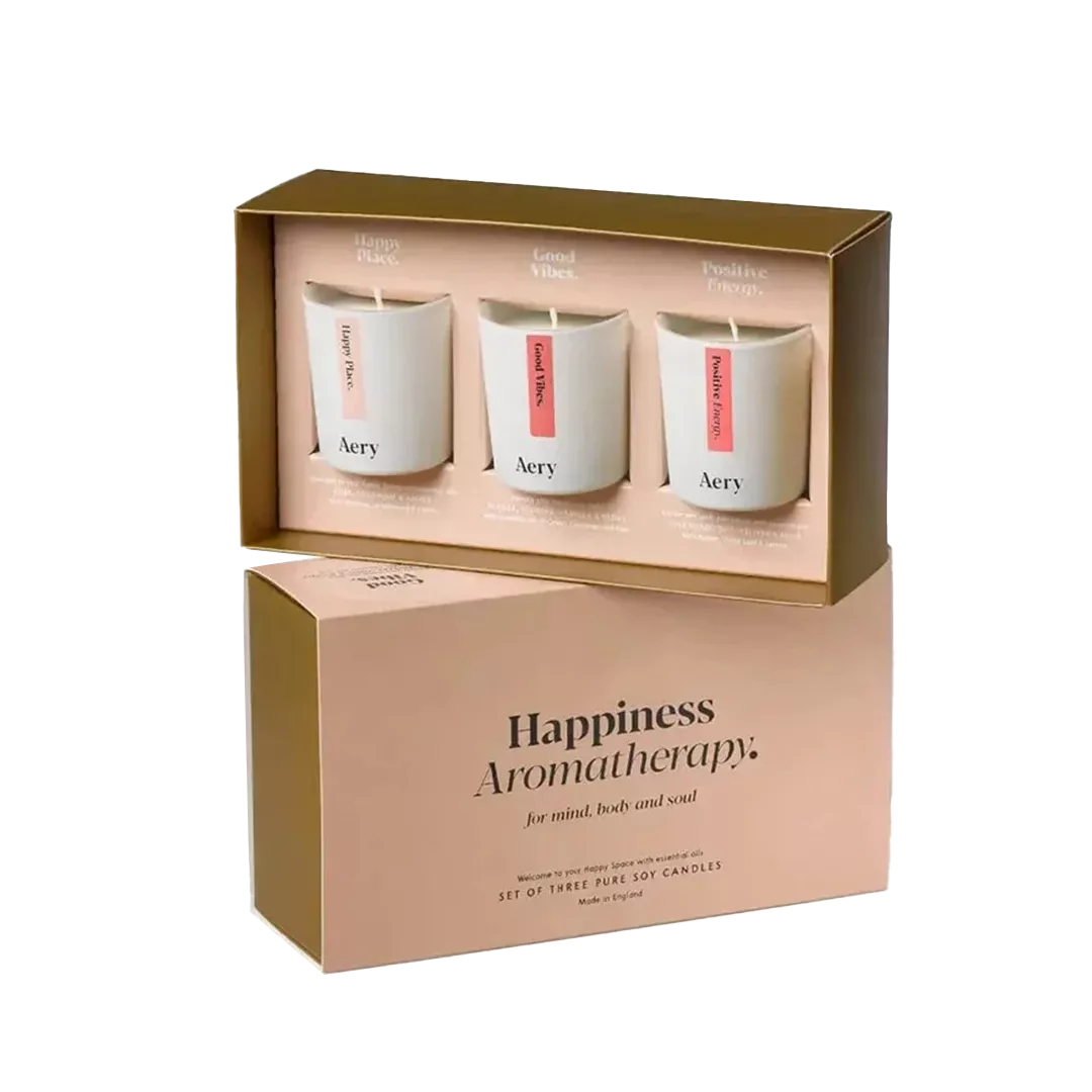 premium boxes with sleeve