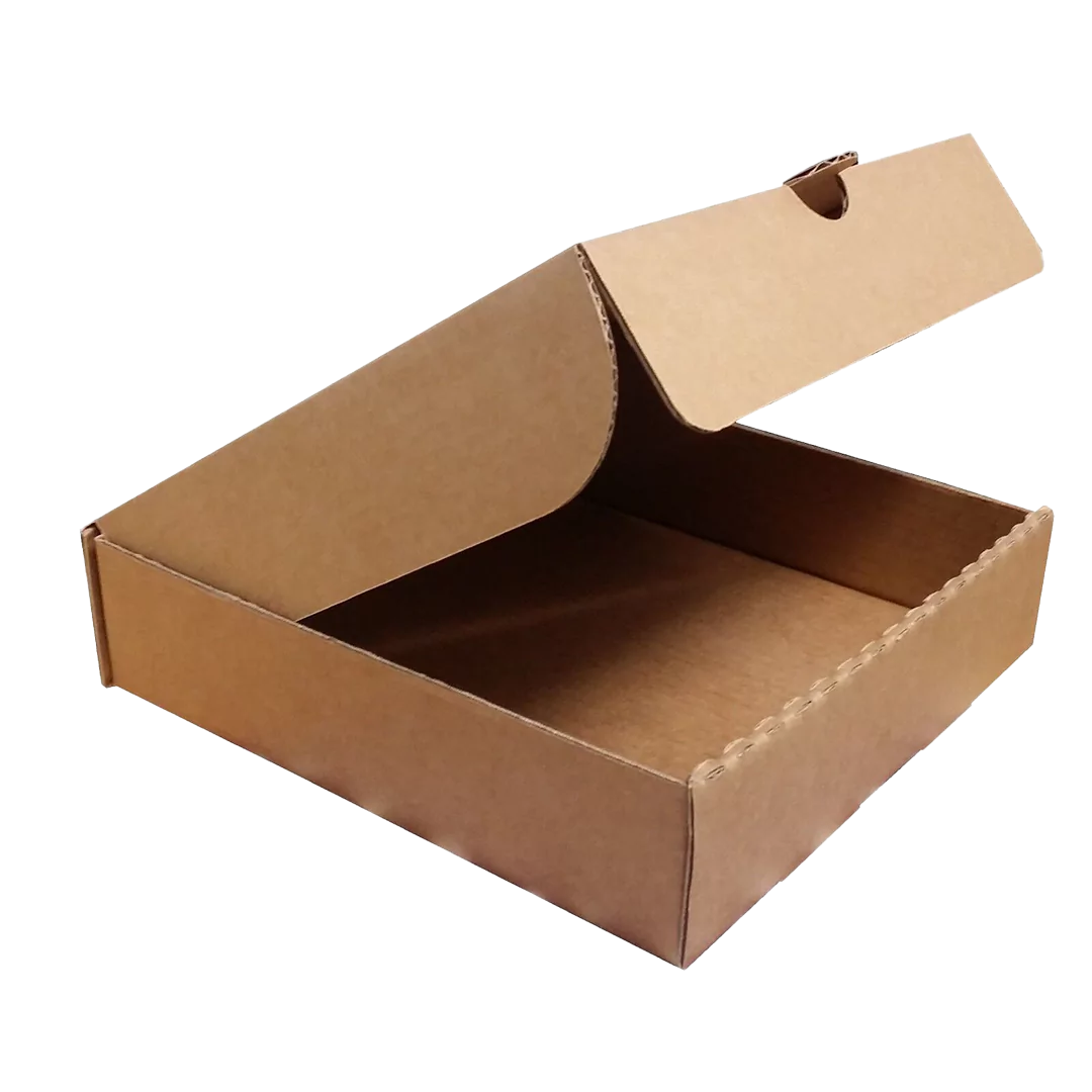 Double Wall Cardboard Boxes - 457x305x305mm (18x12x12ins). 20 / Pack