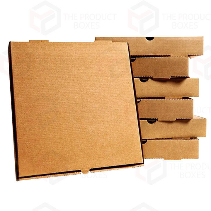 10 inch brown pizza boxes wholesale