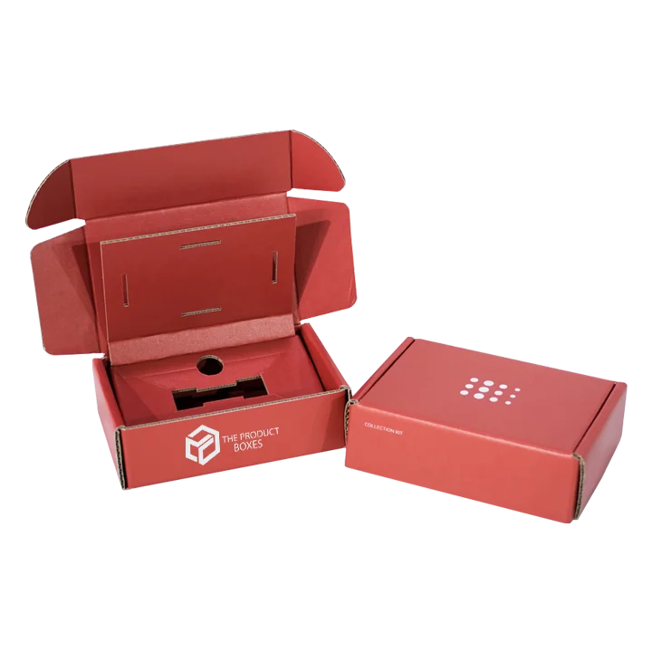 Custom Mailer Boxes With Inserts wholesale