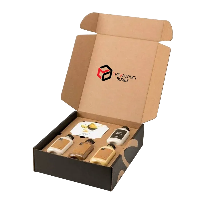 Custom Mailer Boxes With Inserts