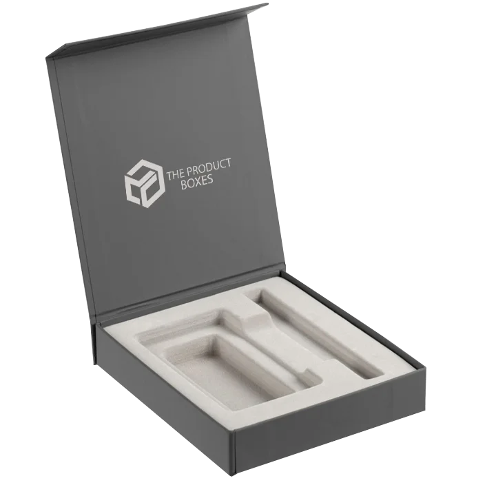 Custom luxury Mailer Boxes With Inserts