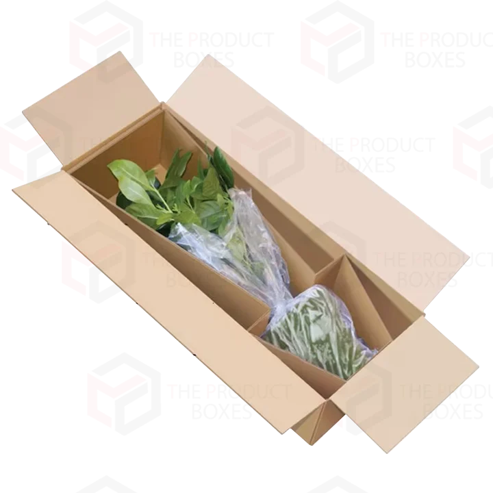 plant packaging boxes cardboard