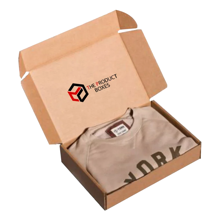 cardboard apparel boxes wholesale