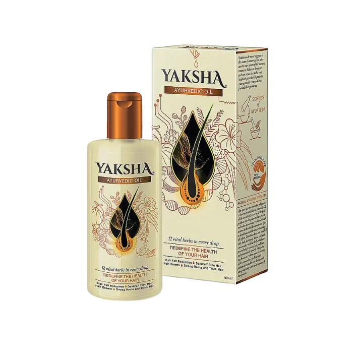 Hair Oil Boxes - Image 4