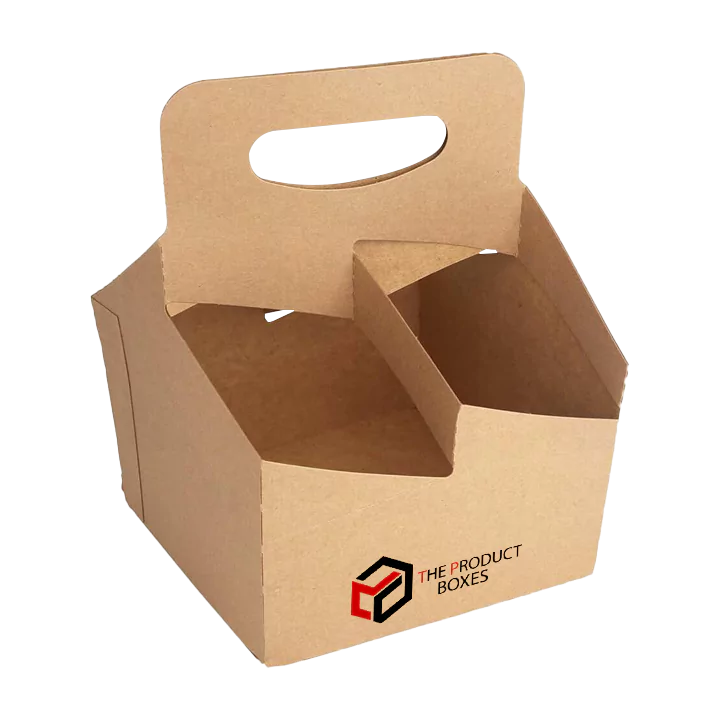 cardboard paper carrier