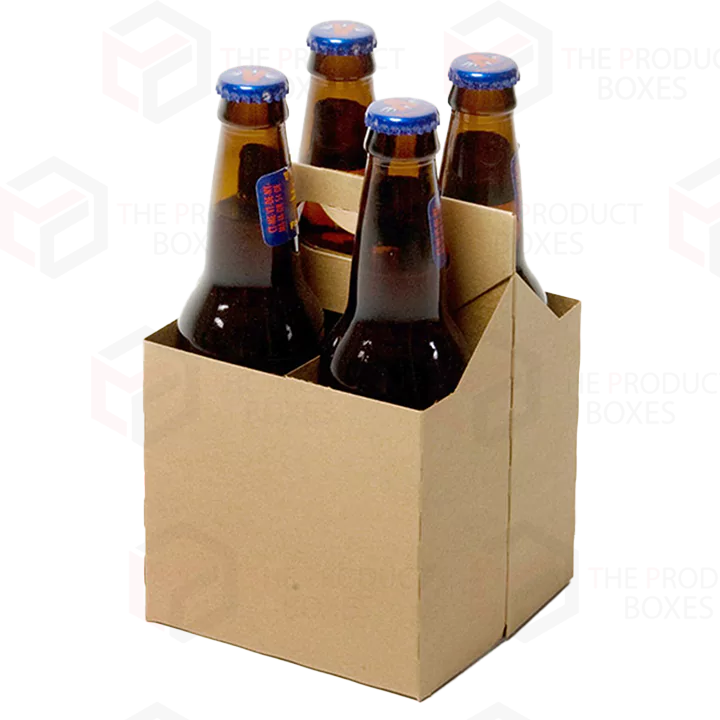 custom bottle carrier wholesale