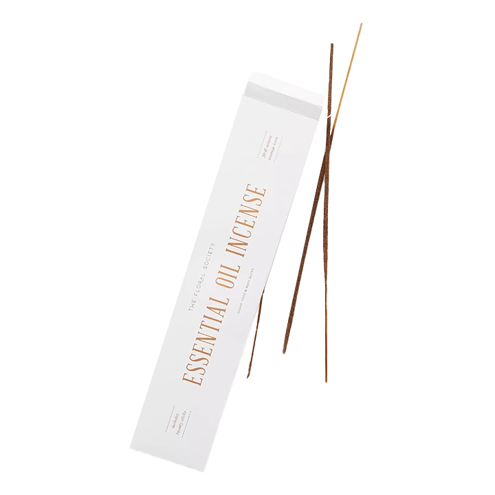 Custom Incense Stick Boxes