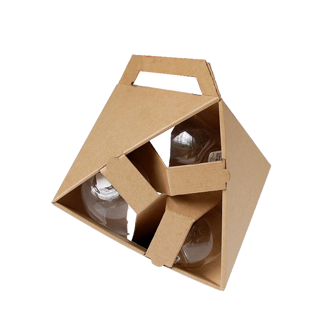 Custom Shaped Cardboard Boxes