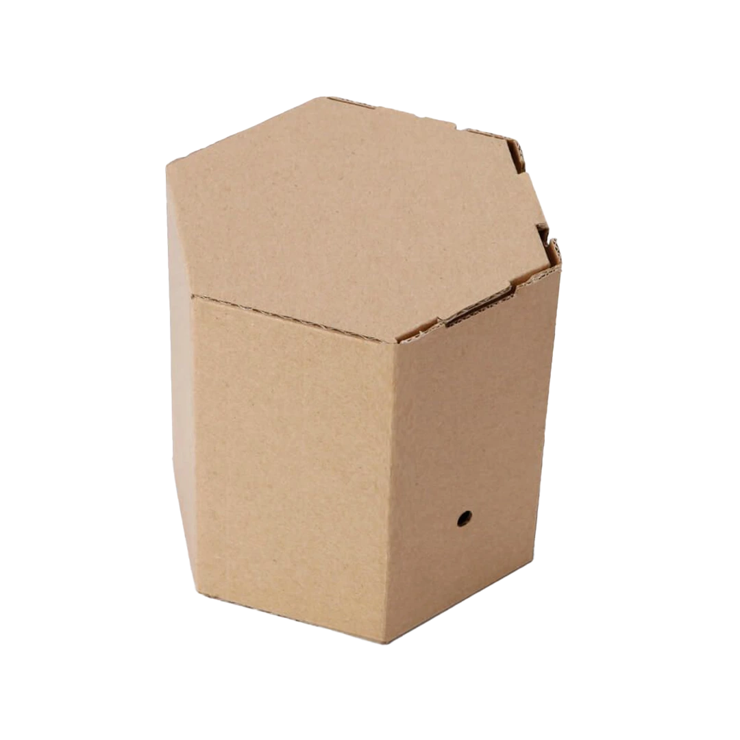 personalised style product boxes