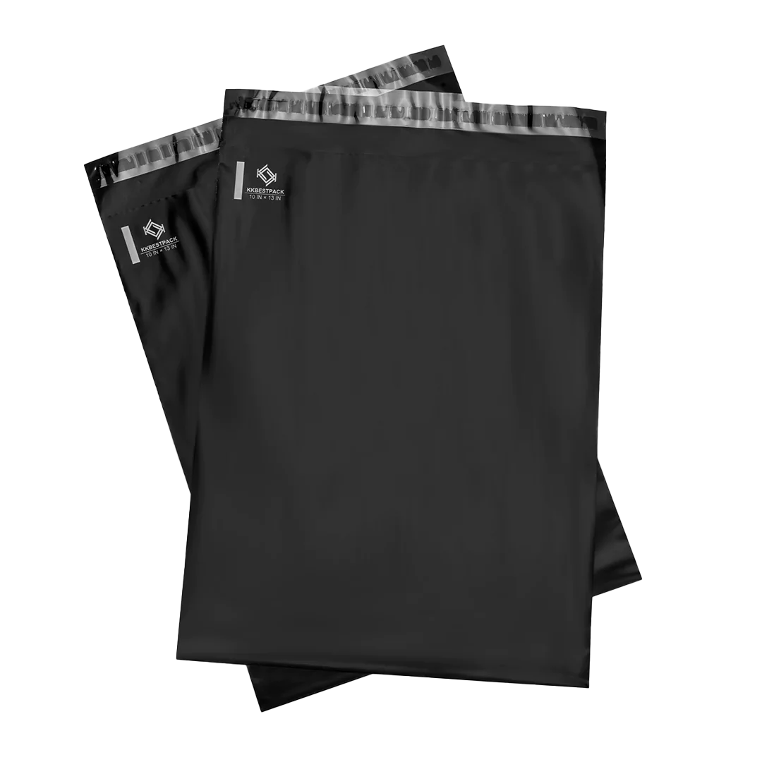 personalised mailing bags