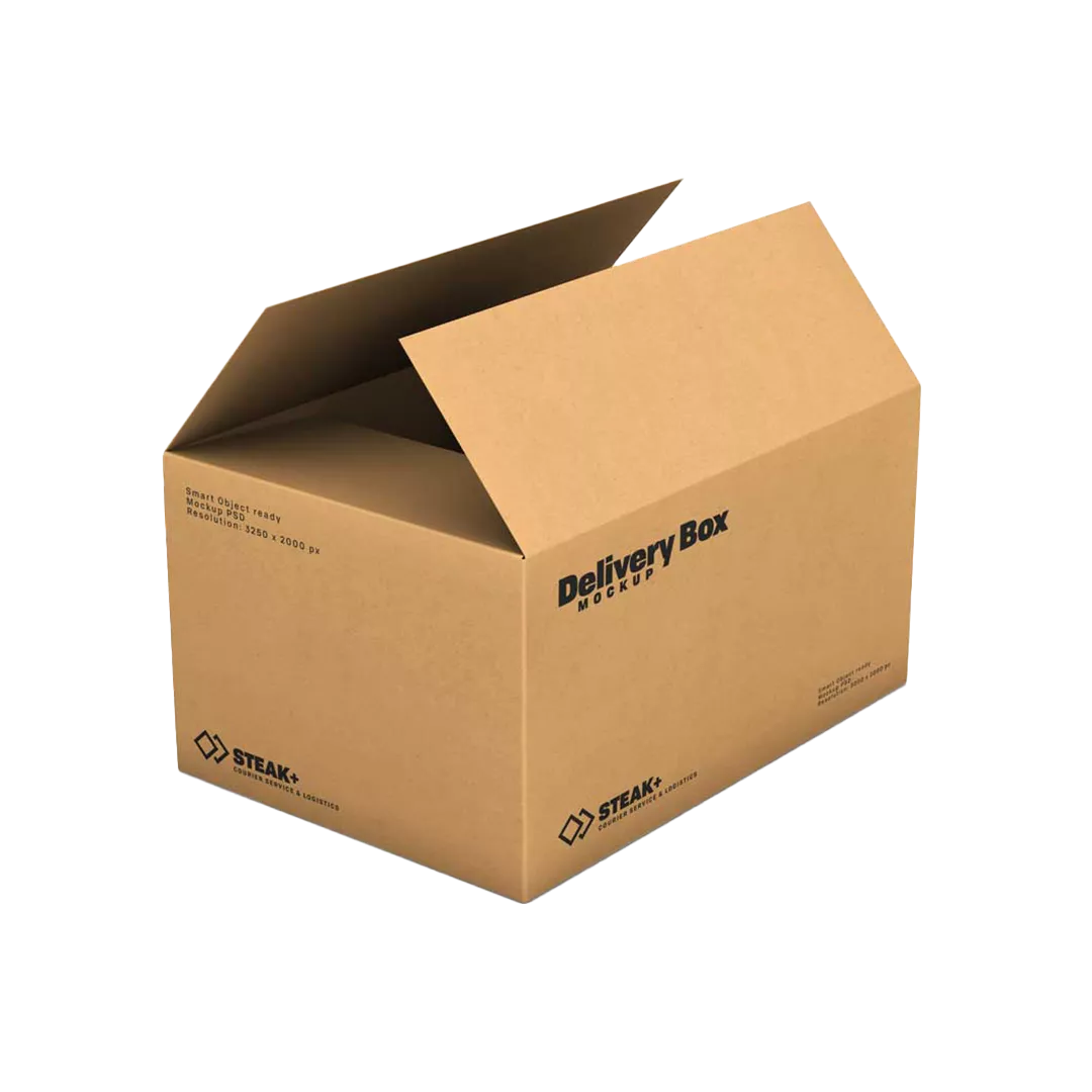 corrugated cardboard box manufacturers uk