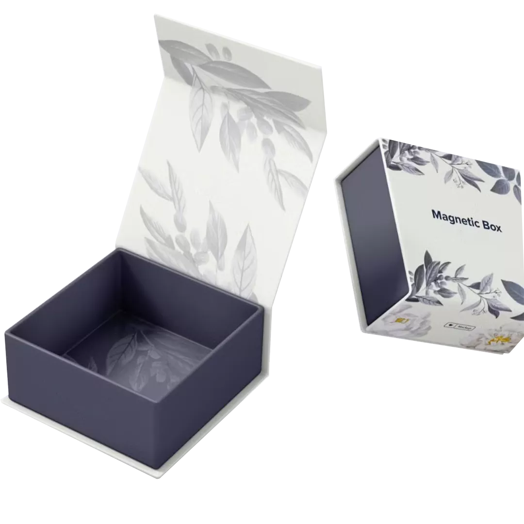 custom size magnetic boxes