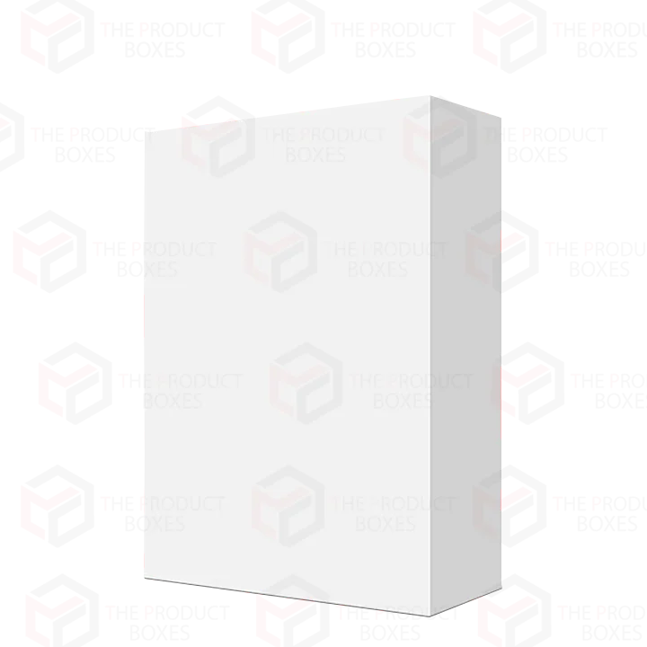 Blank Cereal Boxes bulk