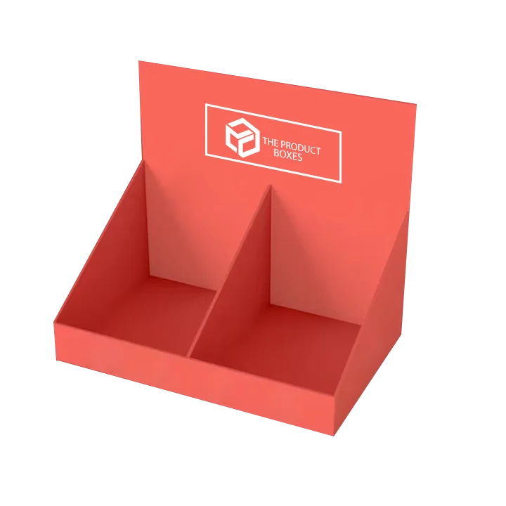Cardboard Display Boxes