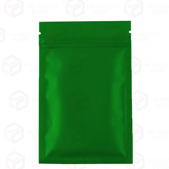 28 gram mylar bags