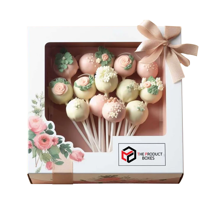 candy presentation boxes