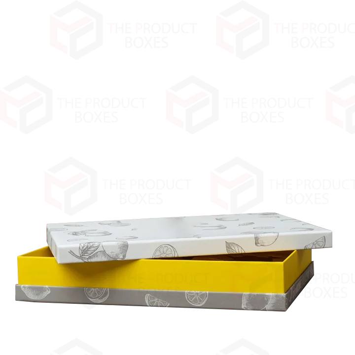 custom printed rigid boxes