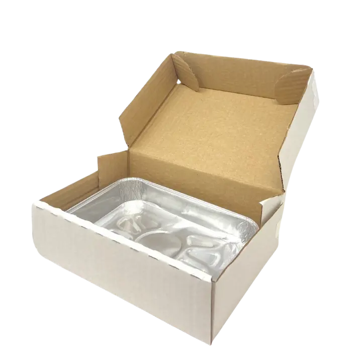 Small Food Parcel Boxes