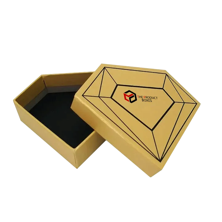 different shape boxes