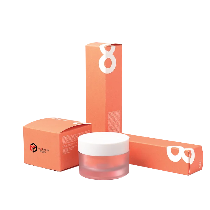 eco friendly cosmetic packaging