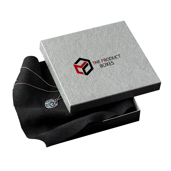 jewellery boxes with logo