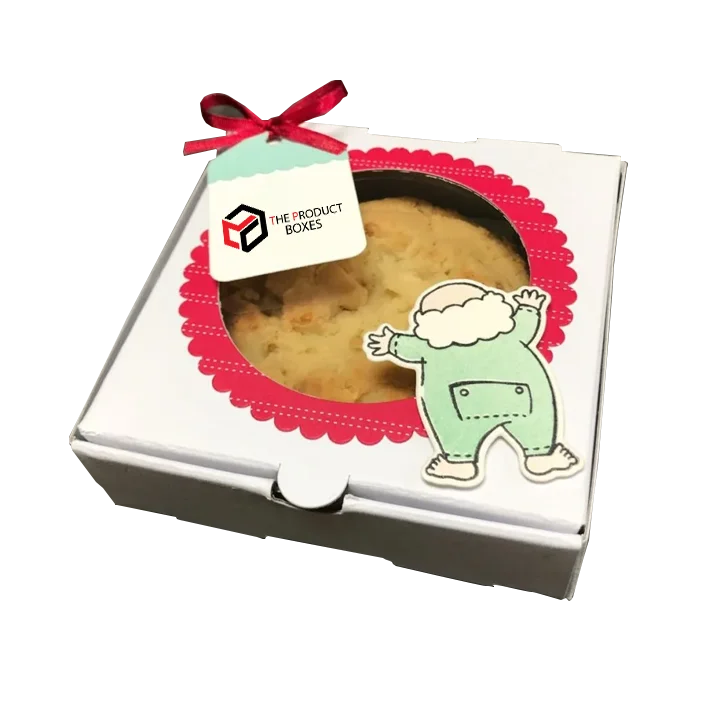 small pizza boxes for party favors