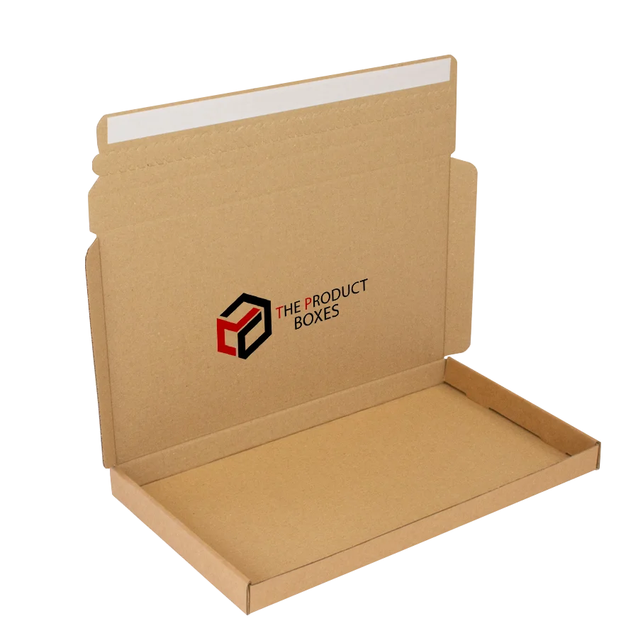 Pip Small Parcel Boxes