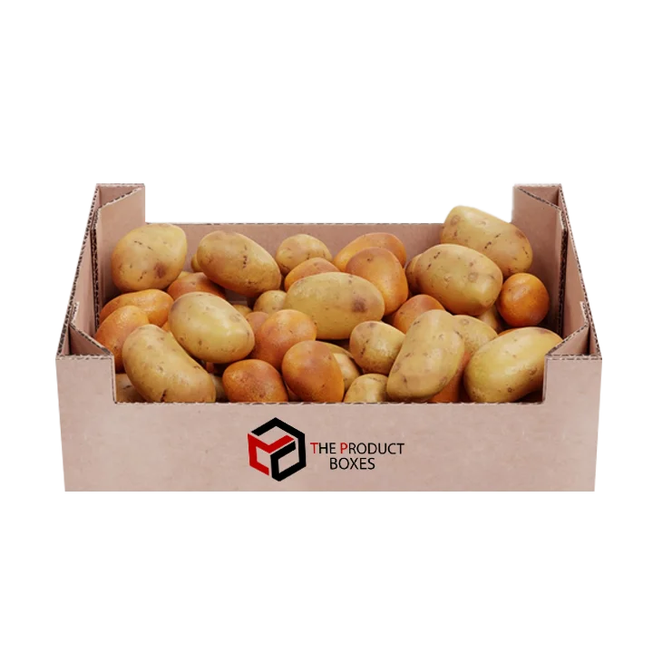 potato boxes scotland