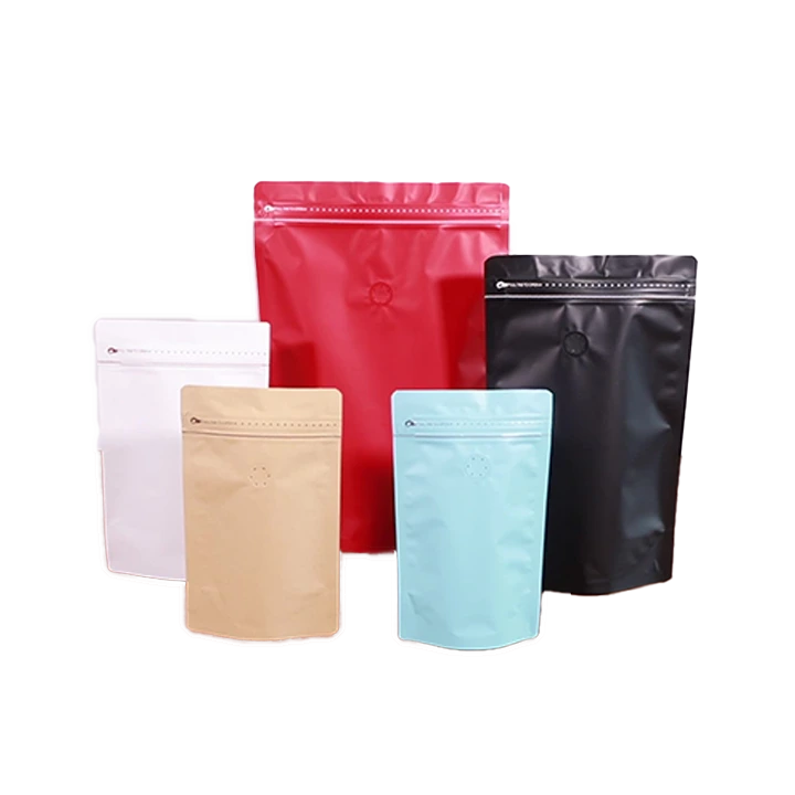 Smell Proof Mylar Bags