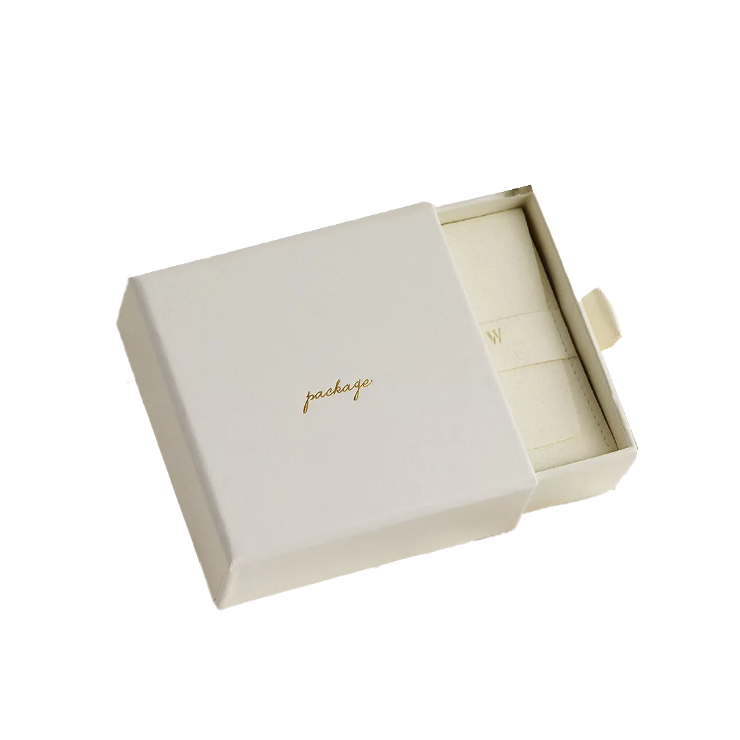 3.5 x 3.5 Jewelry Boxes